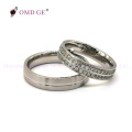 Sterns Gold Wedding Rings 925 Silver Platinum Ring Price